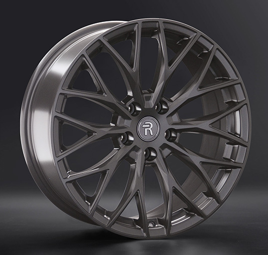 Колесный диск REPLAY LX180 8х18/5x114,3 D60,1 ET30 MGM